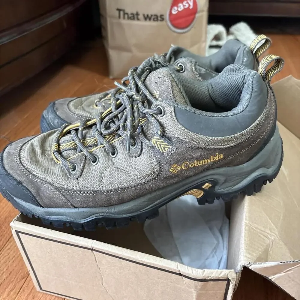columbia sportswear columbia brown